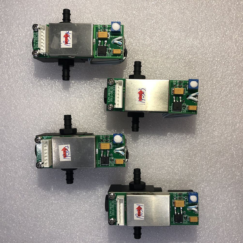 尘埃粒子计数器厂家介绍气体检测仪使用传感器的种类以及其中的优点缺点