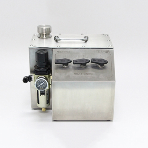 安徽TDA-4B 气溶胶发生器/冷发发烟器