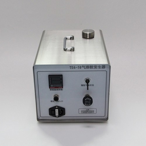 TDA-5B气溶胶发生器/烟雾发生器