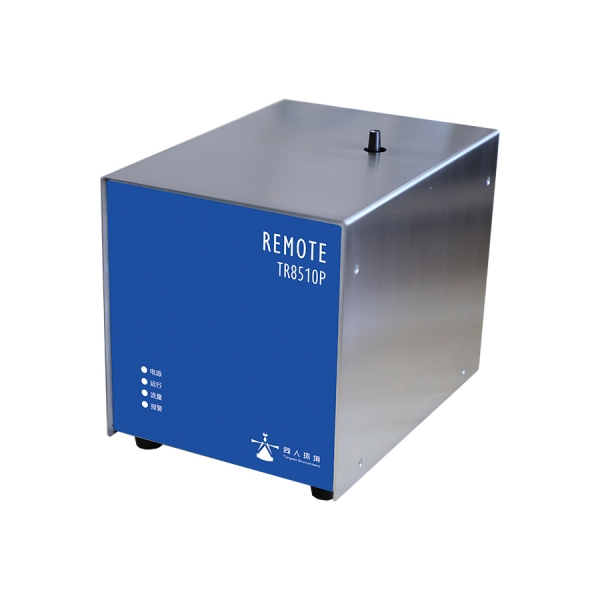 TR8510P型28.3L/min在线尘埃粒子计数器(带指示灯)